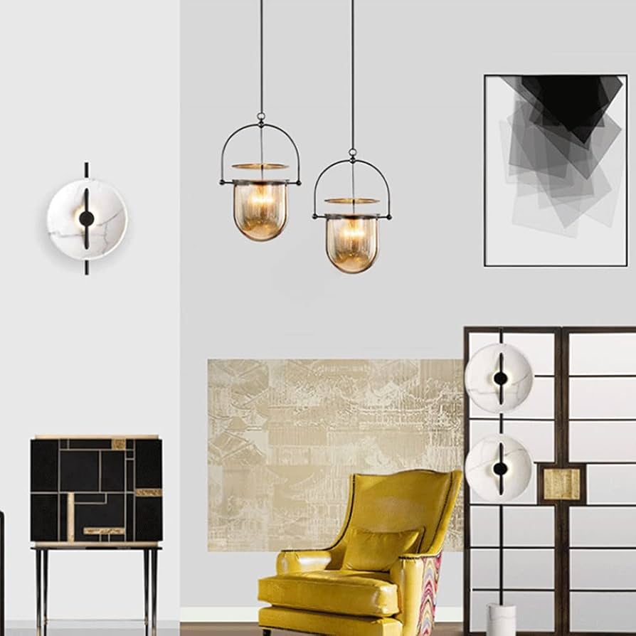 シーリングライト・天井照明 &tradition COPENHAGEN SPINNING LIGHT BH1 Spinning Light BH1 by &TRADITION - Light City Paris